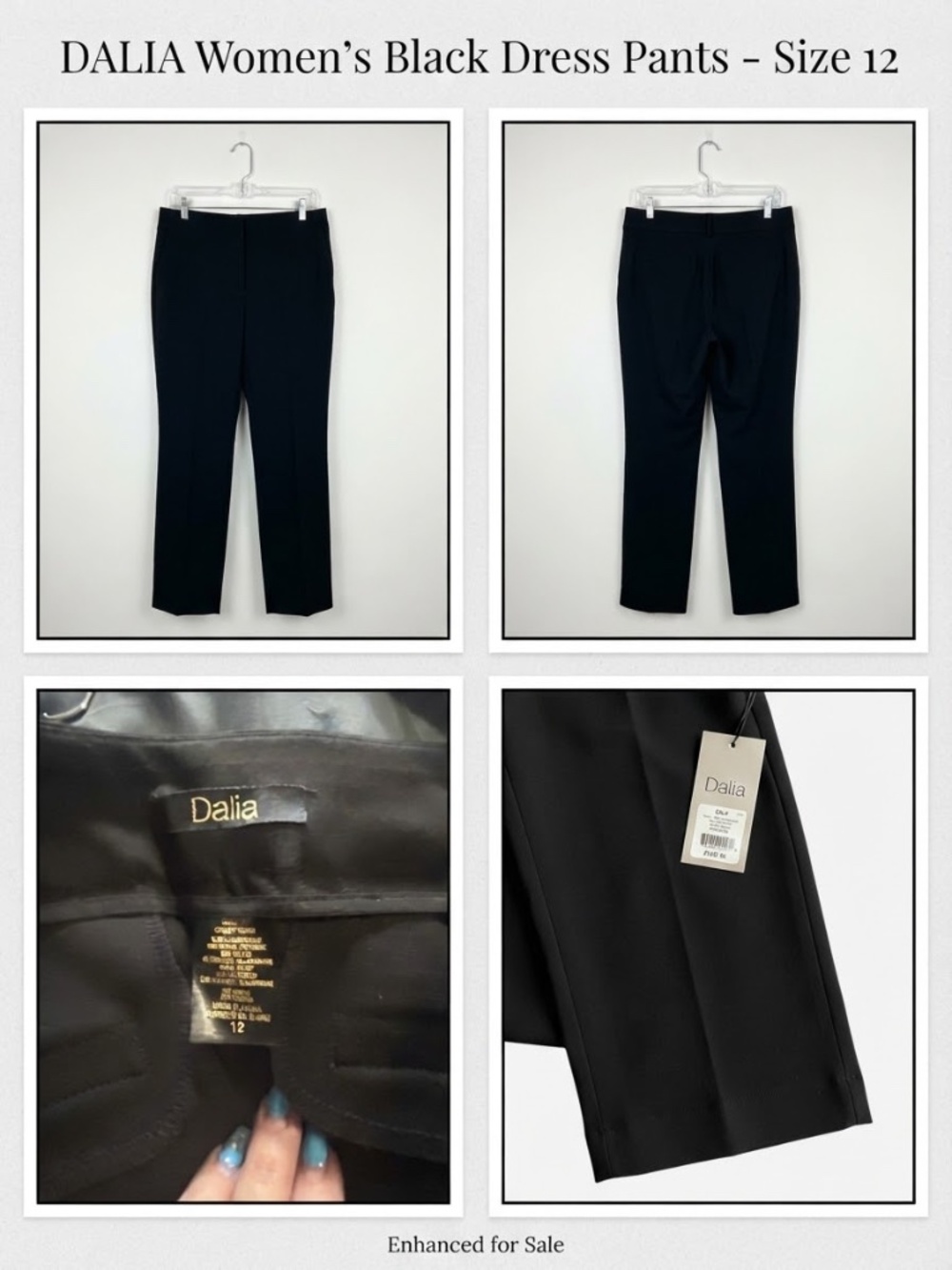 Women’s dress pants